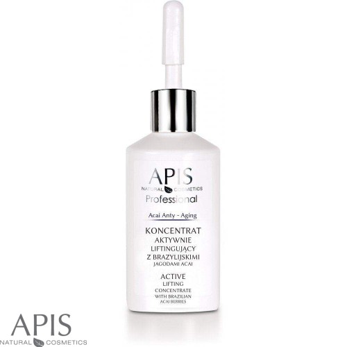 APIS - Acai anty-aging - Koncentrovana formula protiv bora - 30 ml